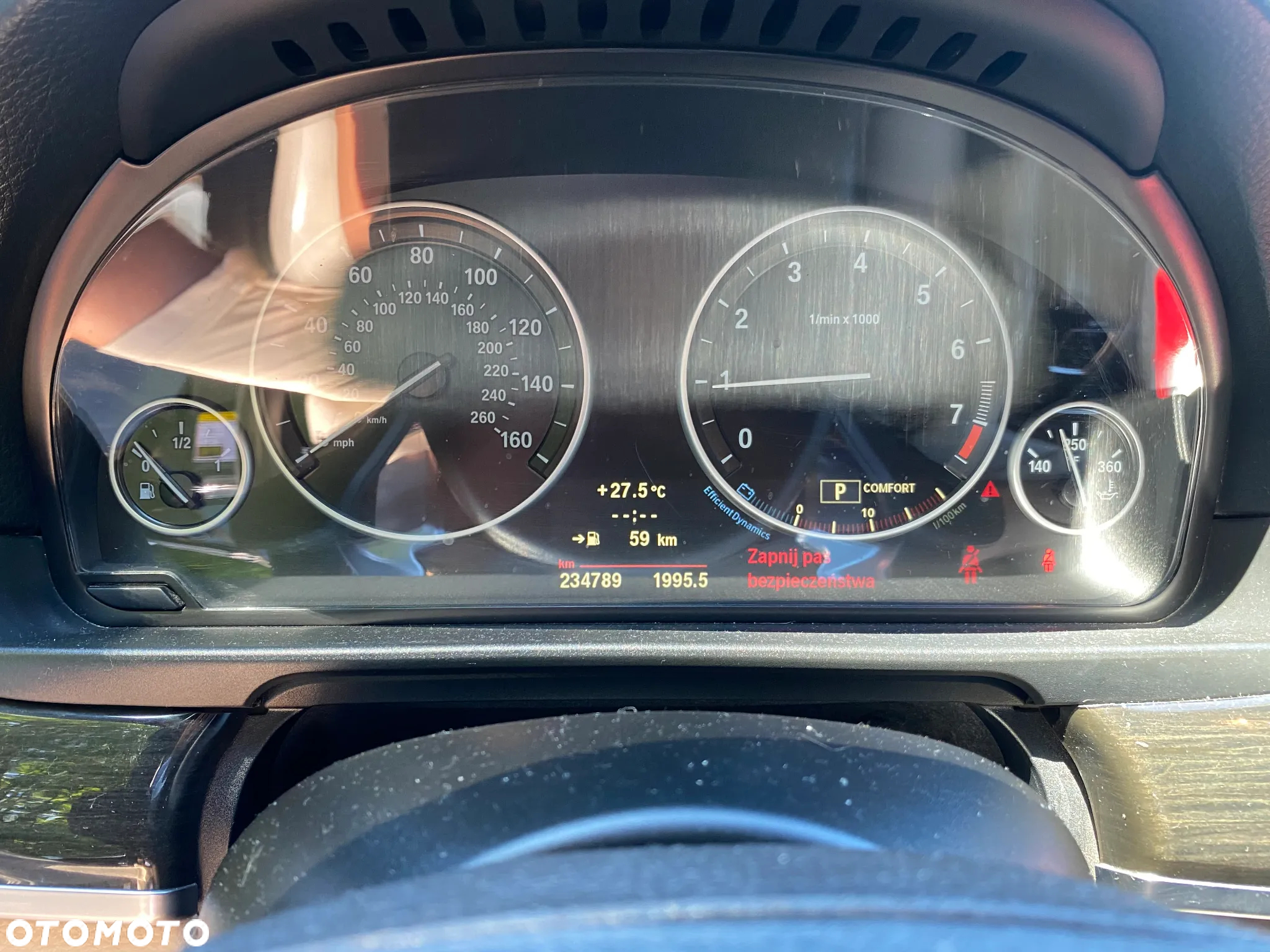 BMW Seria 5 - 15