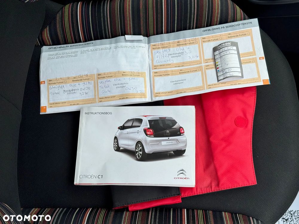 Citroën C1 - 17