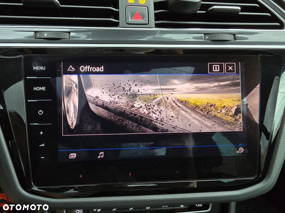 Volkswagen Tiguan 2.0 TSI BMT 4Mot Highline DSG - 12