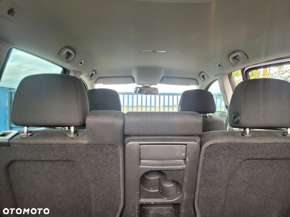 Opel Zafira 1.8 Edition Plus - 13