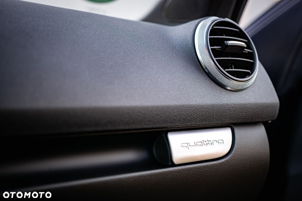 Audi S3 2.0 TFSI Quattro S tronic - 13