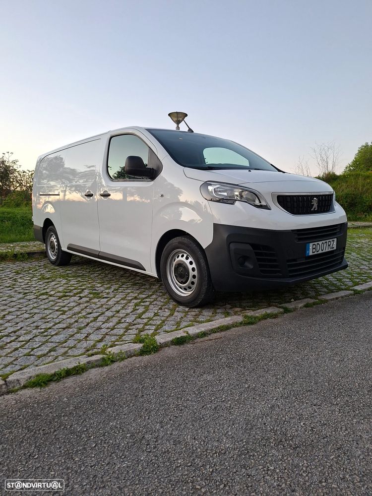 Peugeot Expert L2H1 - 1