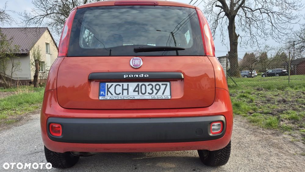 Fiat Panda 1.2 Dynamic - 3