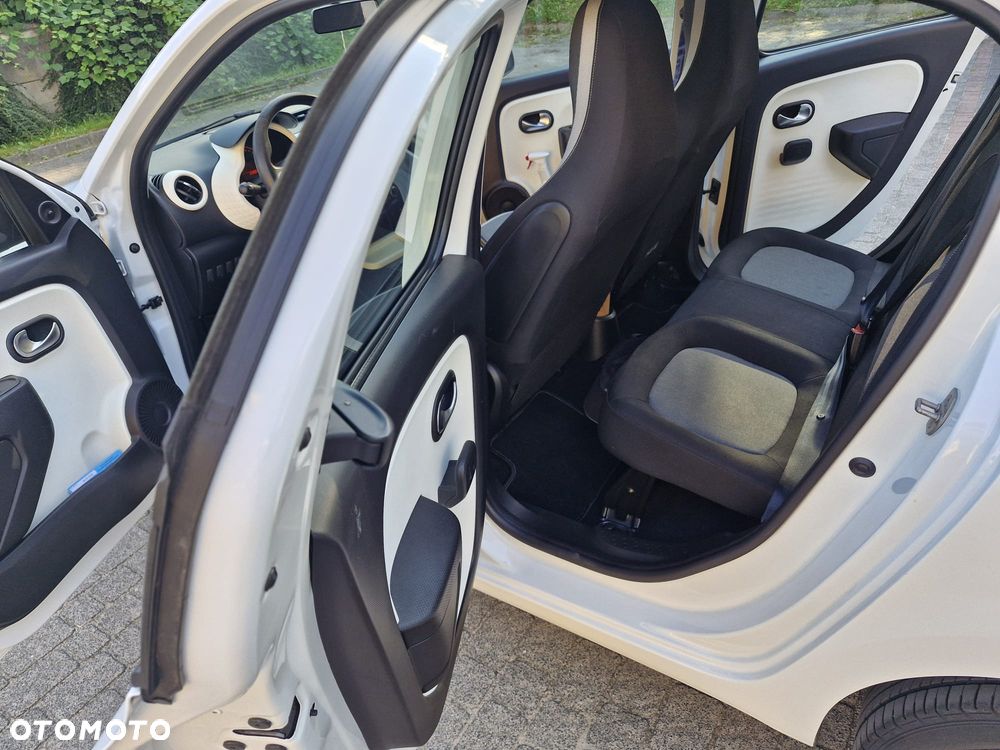 Renault Twingo SCe 70 Life - 12