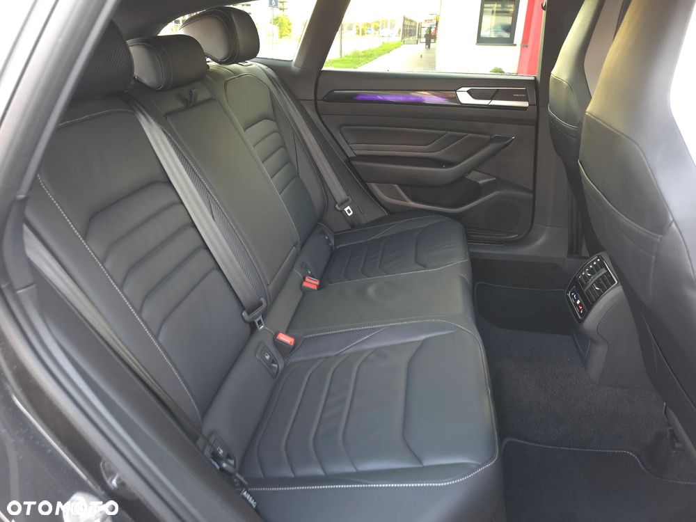 Volkswagen Arteon 2.0 TSI R-Line DSG - 22