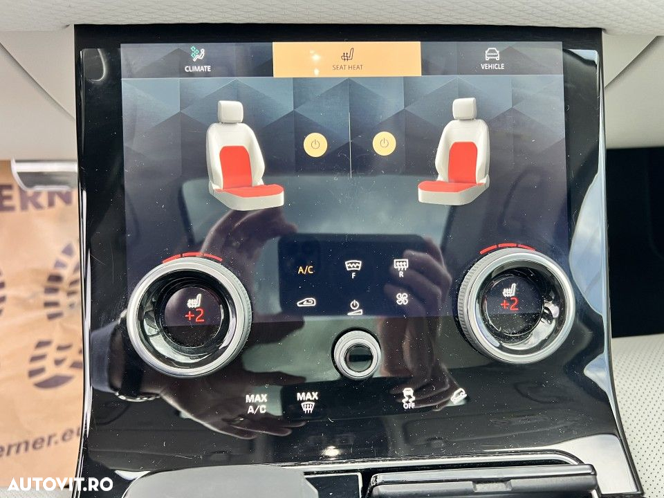 Land Rover Range Rover Velar - 20