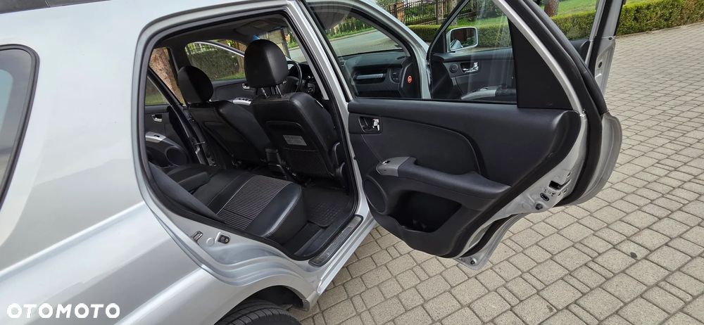 Kia Sportage - 27