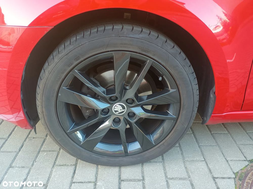 Skoda Octavia 1.0 TSI Style - 16