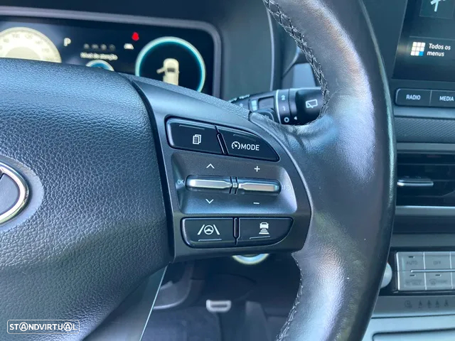 Hyundai Kauai EV 39 kWh Executive - 14