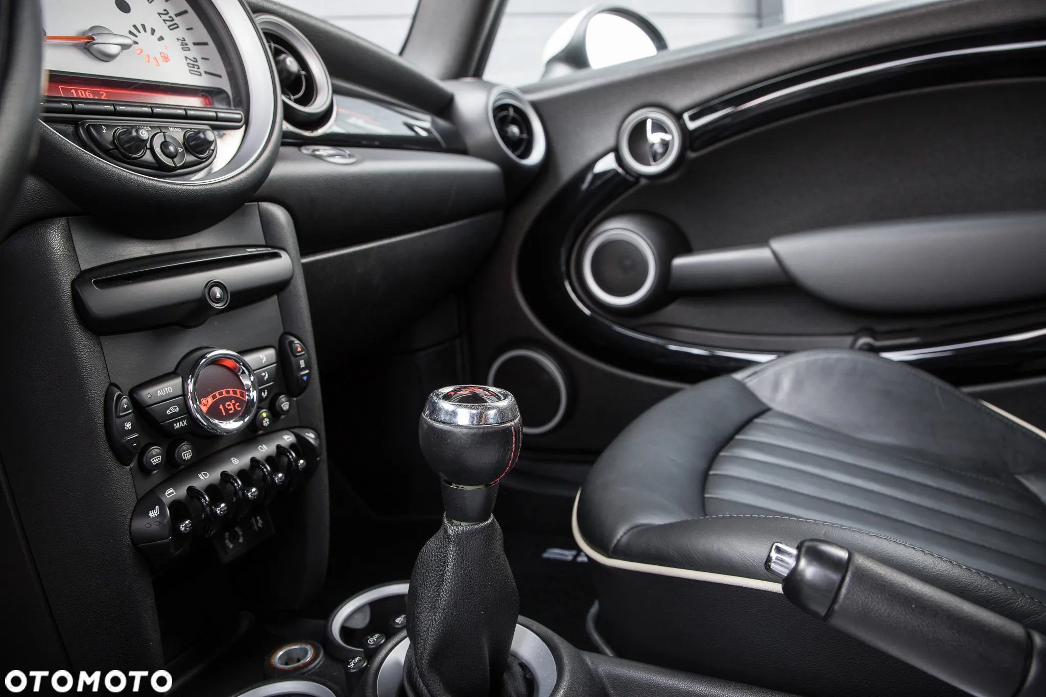 MINI Cooper S - 20