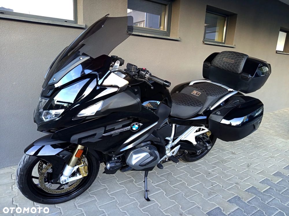 BMW RT - 34