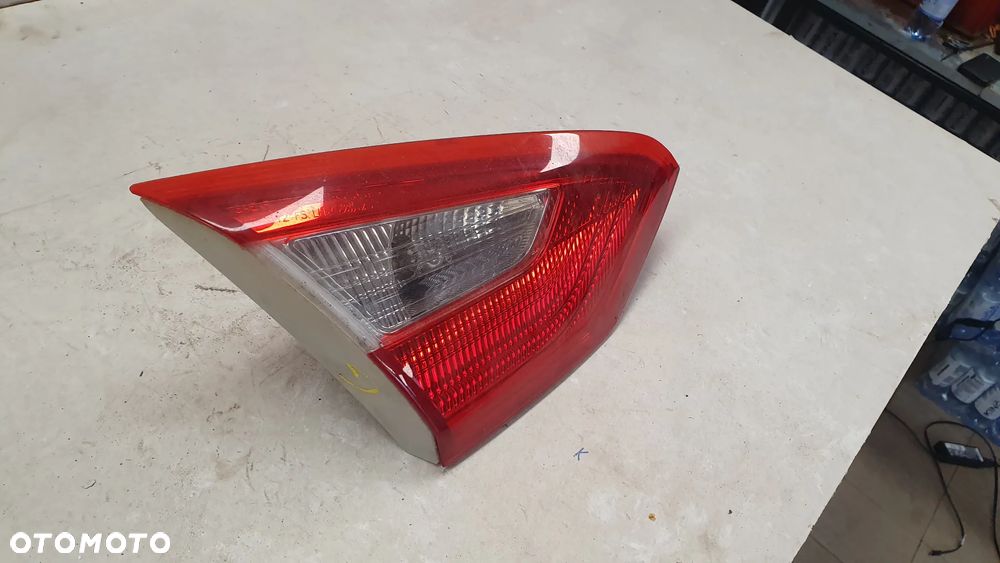 reflektor lampa tył FORD FOCUS MK3 bm51-13a603-c - 2