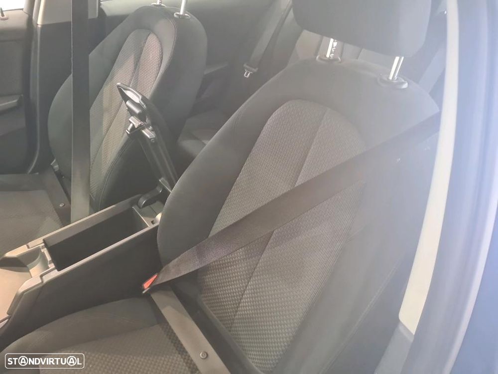 BMW 116 d Corporate Edition Auto - 5