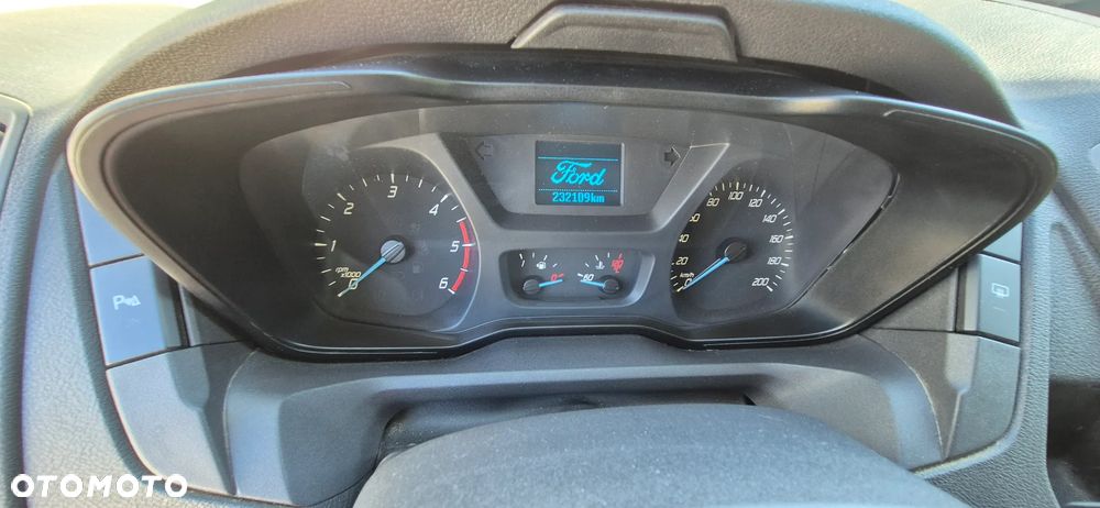 Ford Transit L3H3 Trend - 6