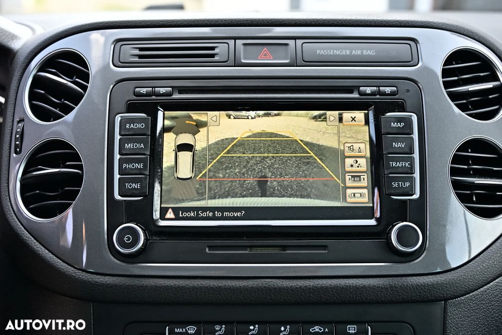 Volkswagen Tiguan - 35