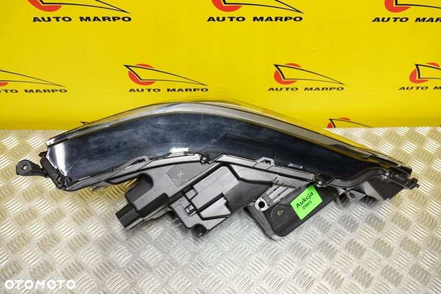 LEXUS RX RX350 RX450H RX500H 2022 2023- REFLEKTOR LAMPA FULL LED LEWA EU - 5