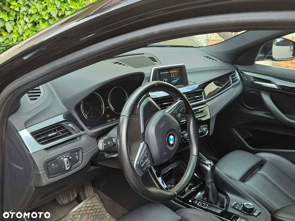 BMW X2 - 8