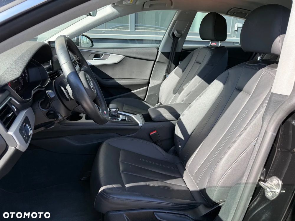 Audi A5 Sportback 2.0 TDI Sport S tronic - 23