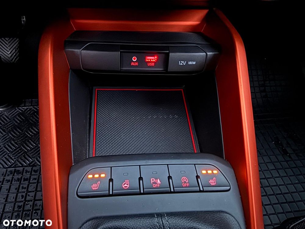 Kia Stonic 1.4 Spirit - 15