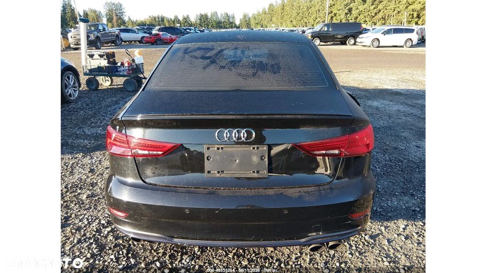 Audi S3 2.0 TFSI Quattro S tronic - 8
