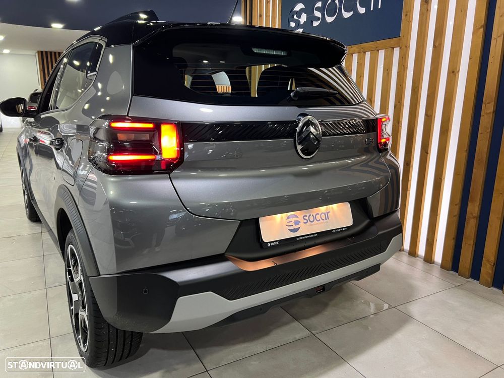 Citroën C3 1.2 Turbo Plus - 7