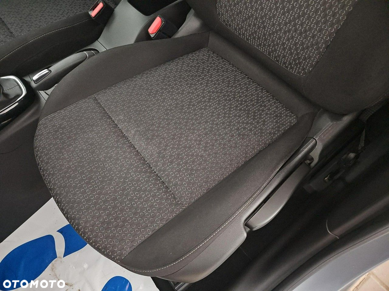 Opel Crossland X 1.5 CDTI Enjoy S&S - 17