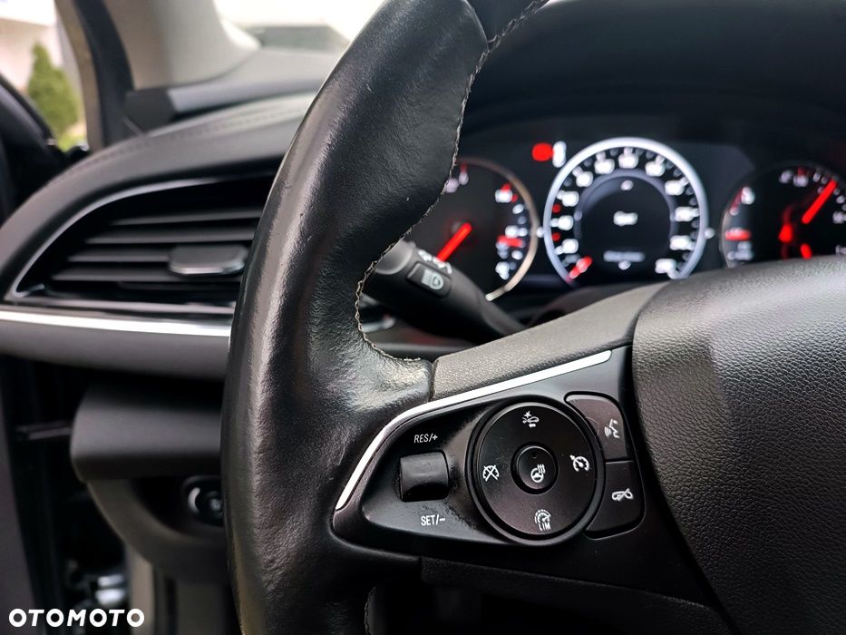 Opel Insignia 2.0 Exclusive - 26