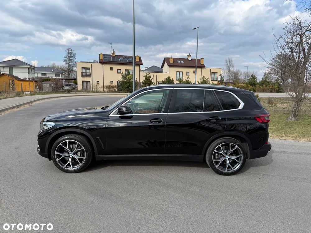 BMW X5 xDrive40i - 4