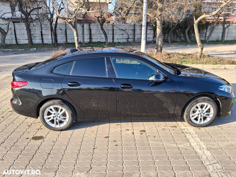 BMW Seria 2 218i Aut. Luxury Line - 5