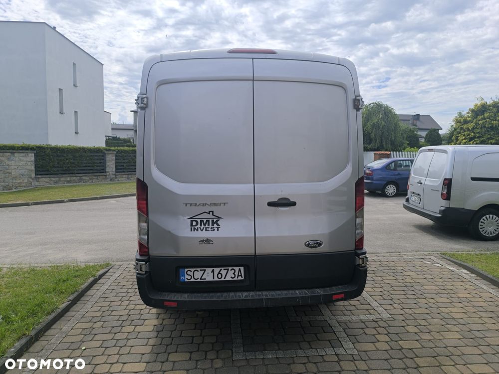 Ford Transit - 6
