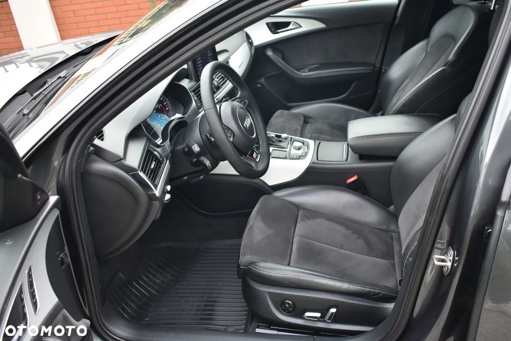 Audi A6 - 14