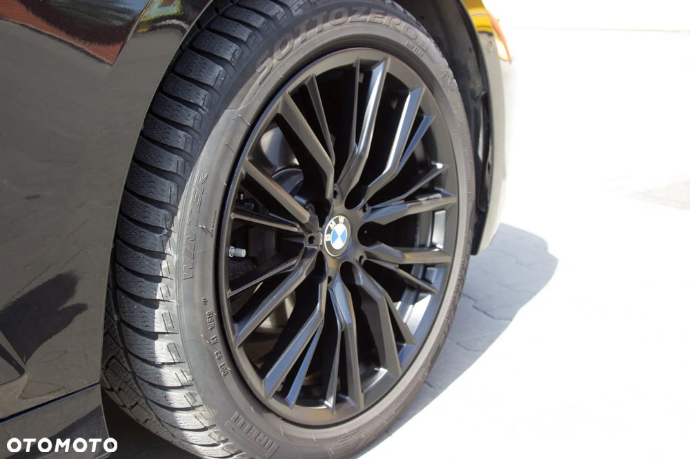 BMW Seria 3 320i Advantage - 7