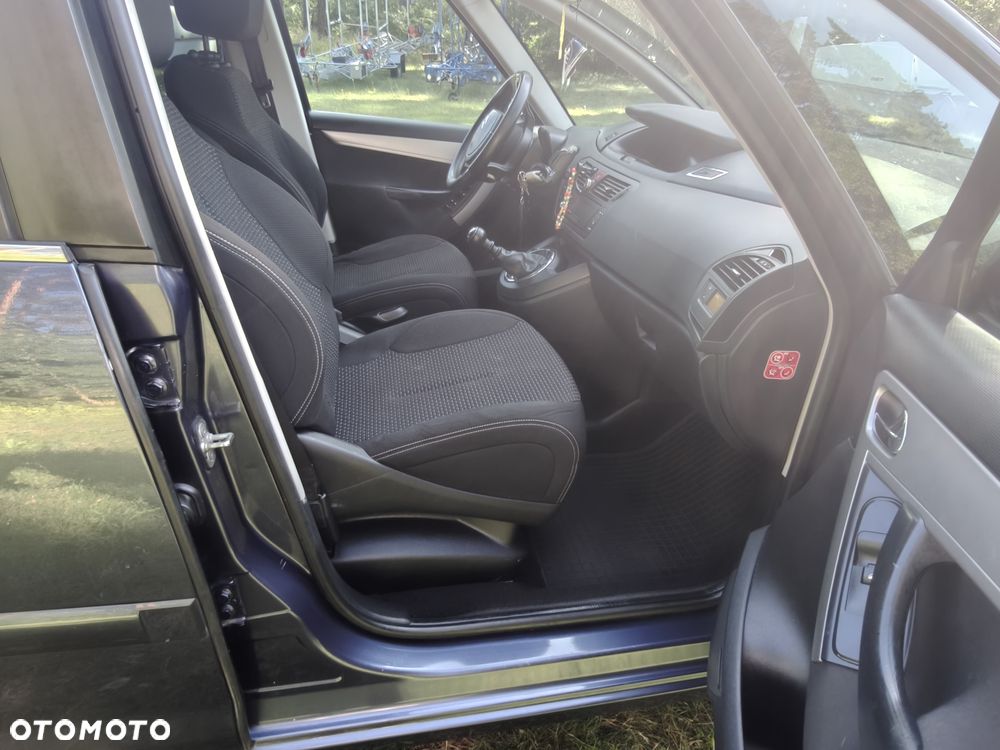 Citroën C4 Picasso HDi 150 FAP Selection - 12