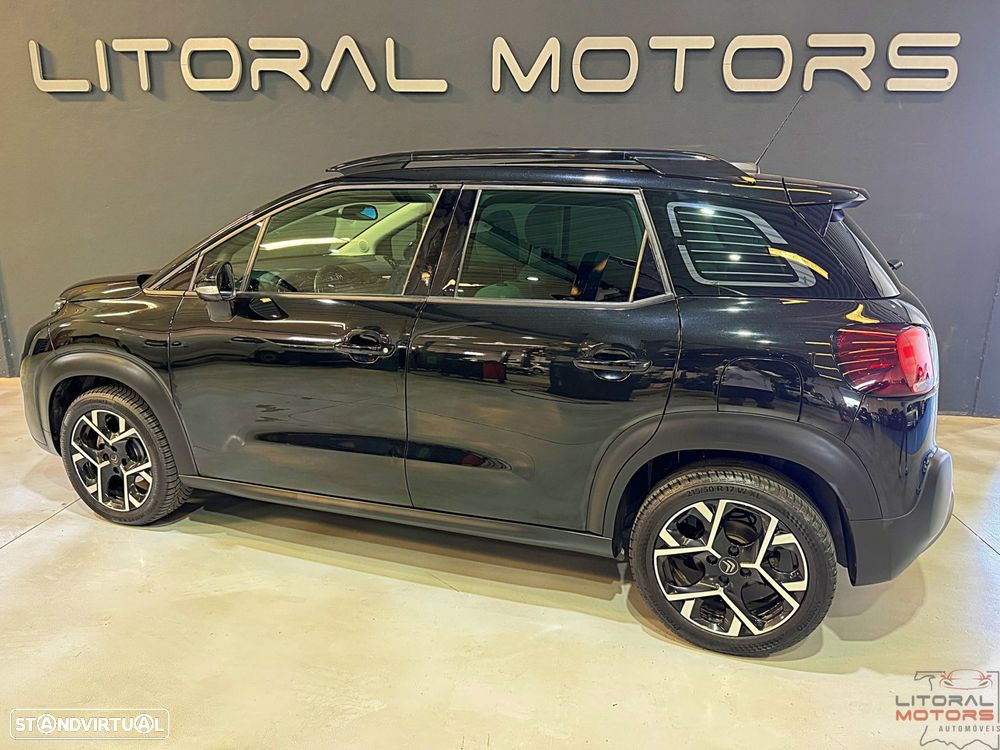 Citroën C3 Aircross 1.2 PureTech Shine - 7