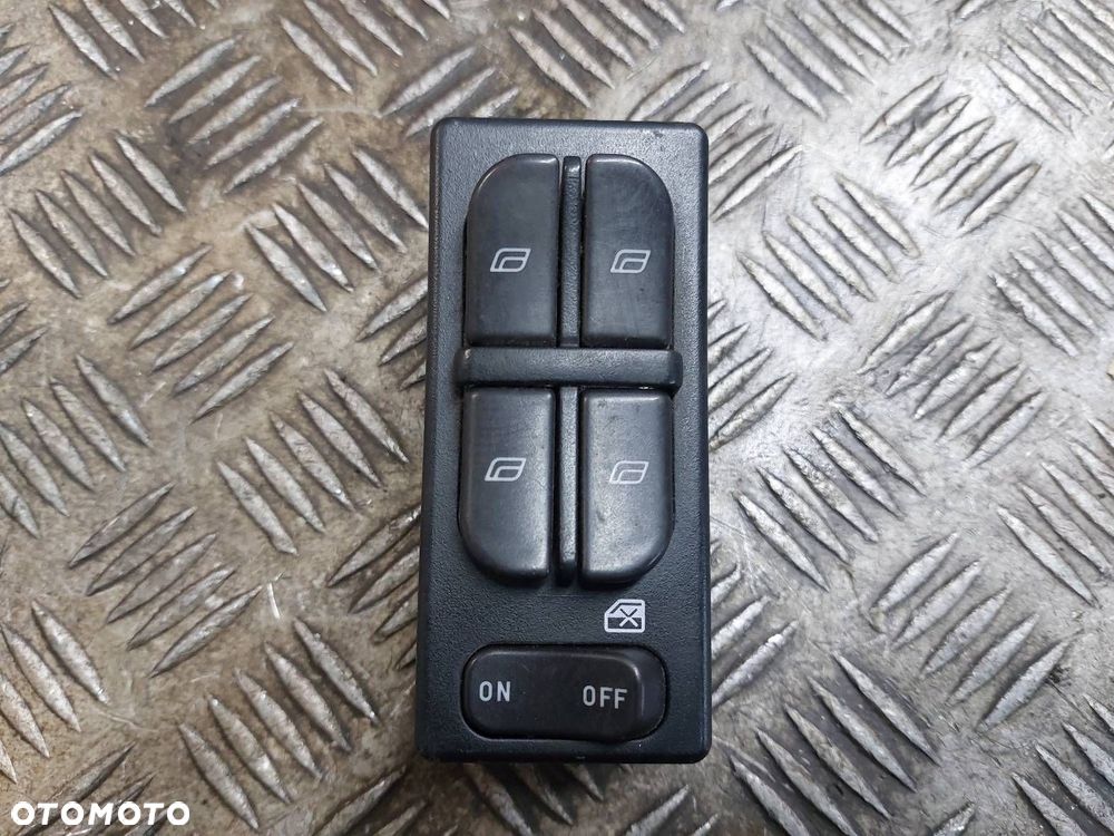 PANEL STEROWANIA SZYB SAAB 9-5 I 5547914 - 1