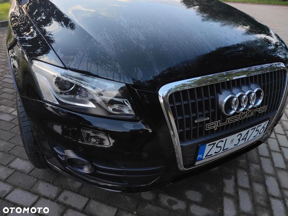 Audi Q5 2.0 TDI Quattro S tronic - 10