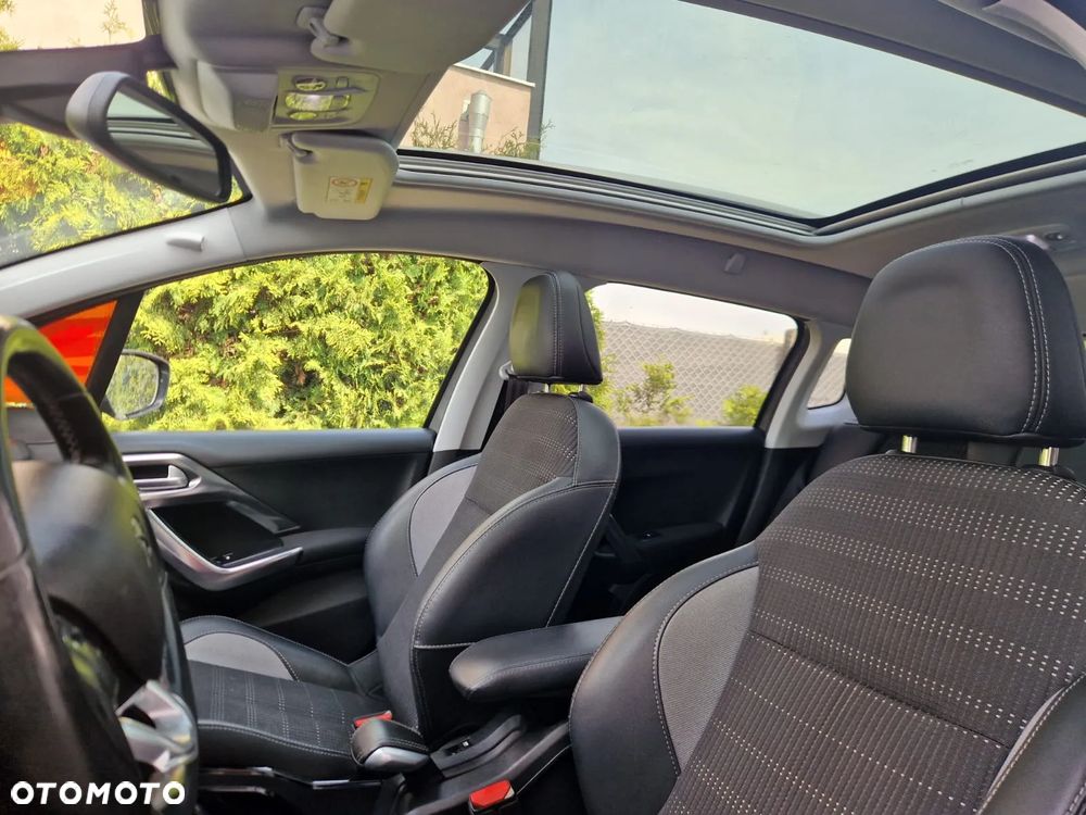 Peugeot 2008 - 21