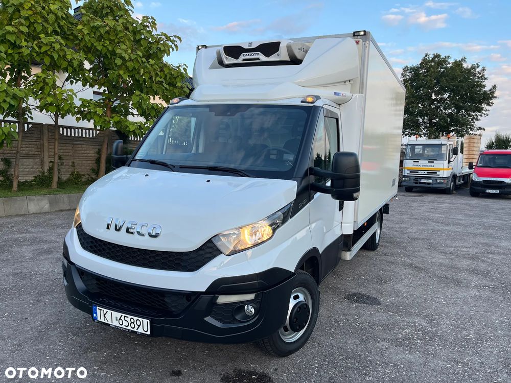 Iveco 50C15 - 19