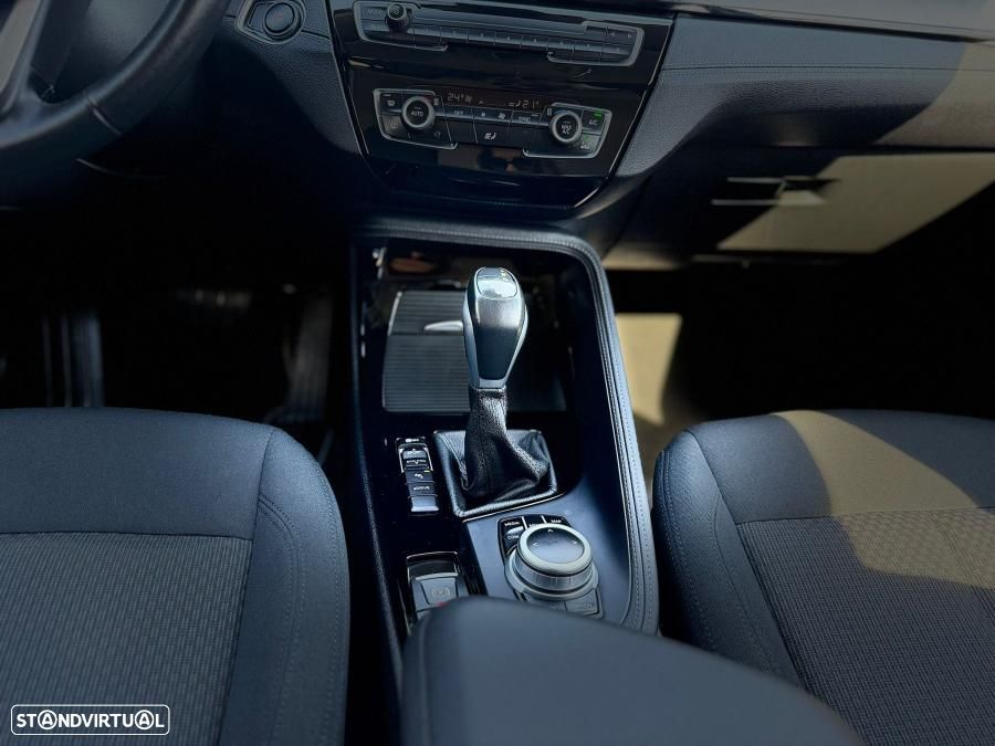 BMW X2 xDrive25e Advantage Plus - 21