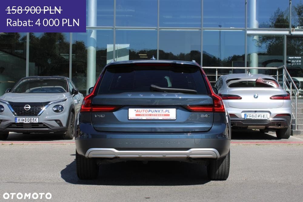 Volvo V90 Cross Country - 6