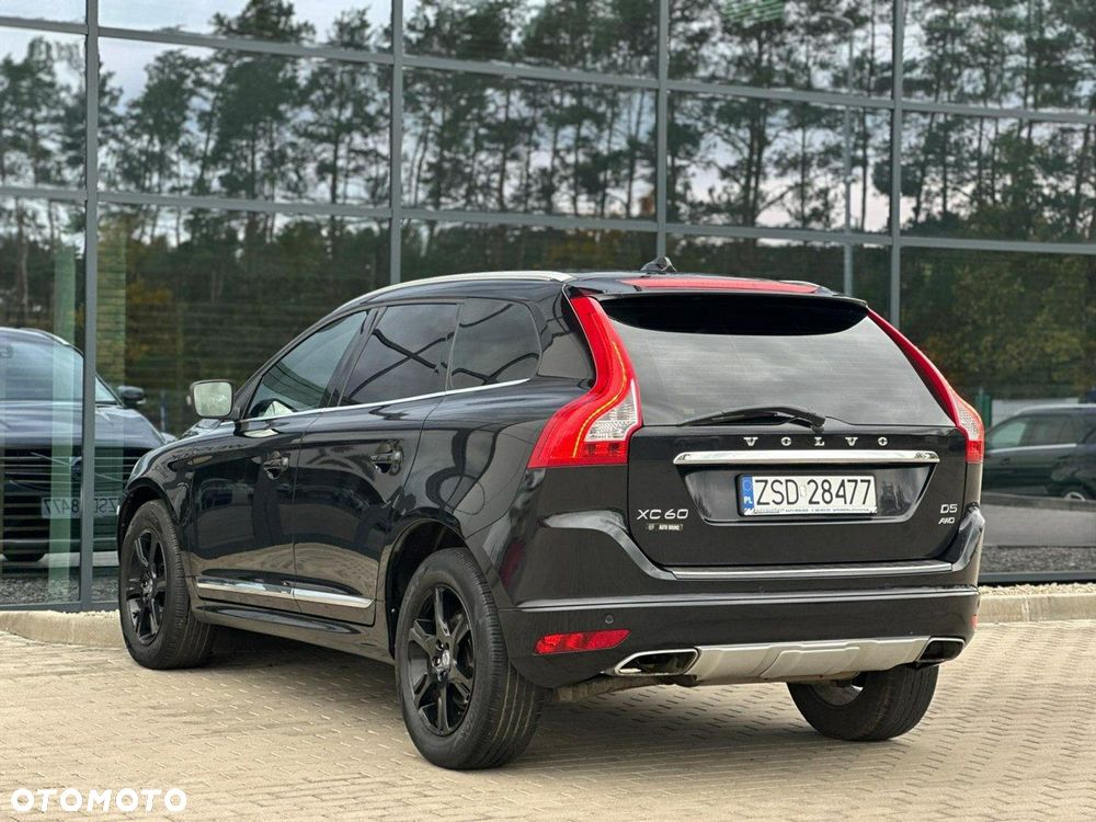 Volvo XC 60 - 8
