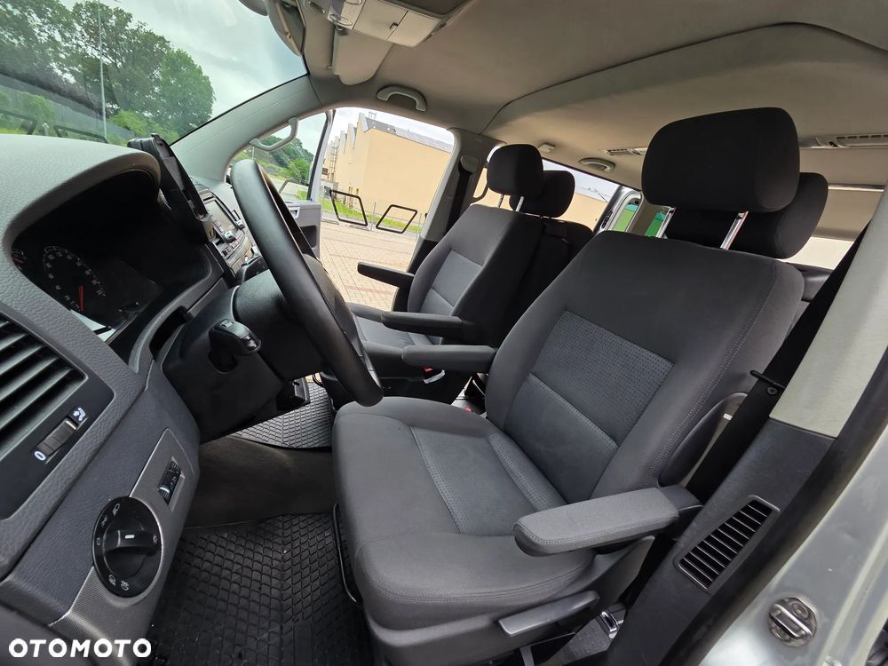 Volkswagen Multivan L1 Highline - 39