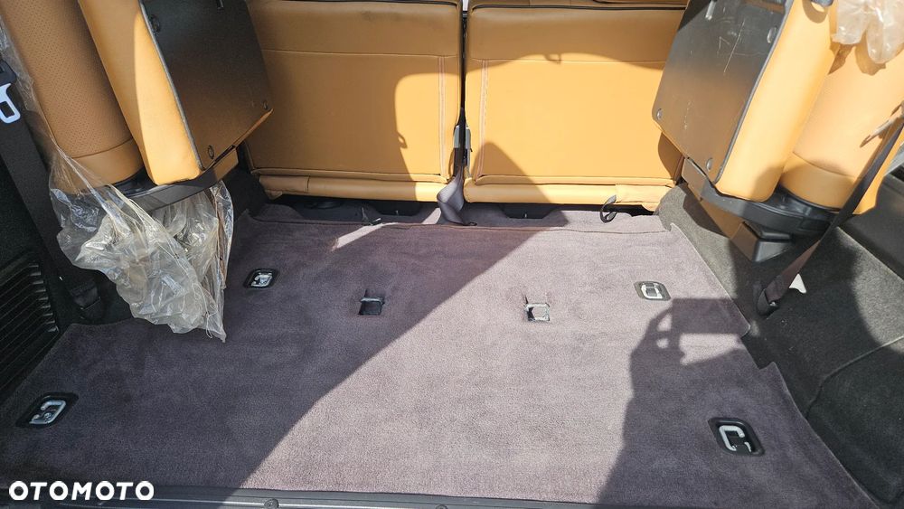 Nissan Patrol - 21