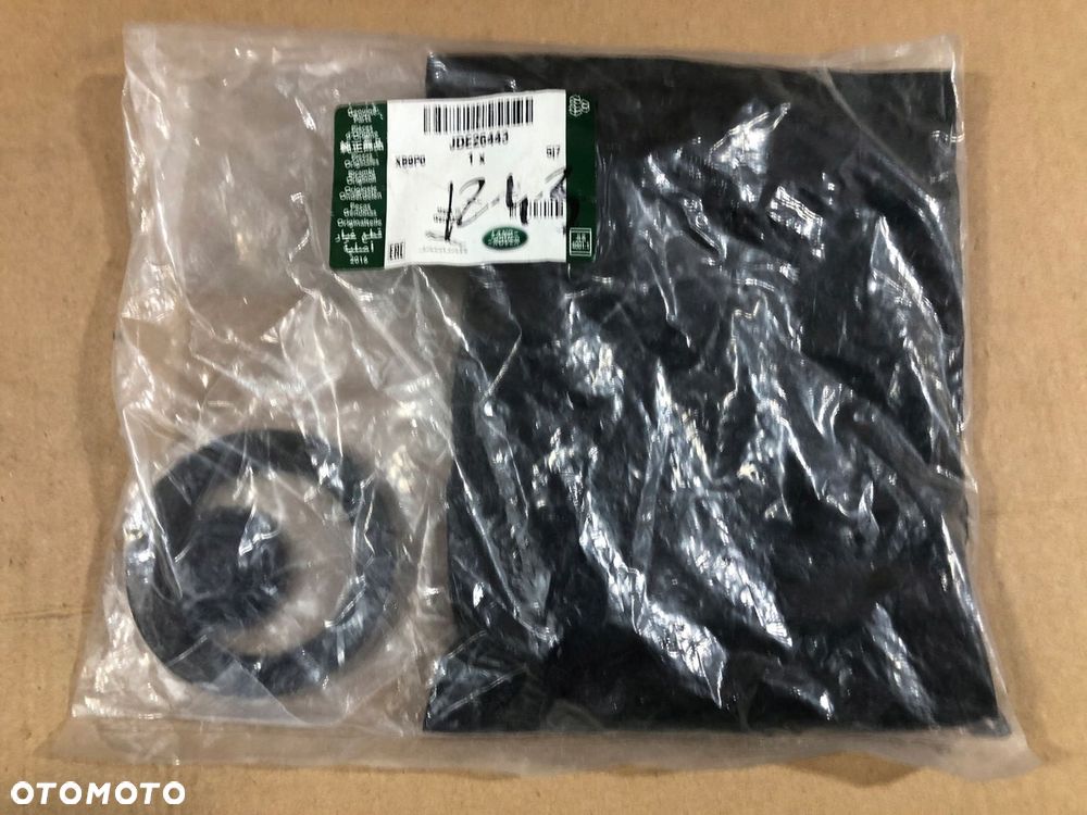 JAGUAR ZESTAW USZCZELNIEŃ SKRZYNI BIEGÓW JDE26443 - 2