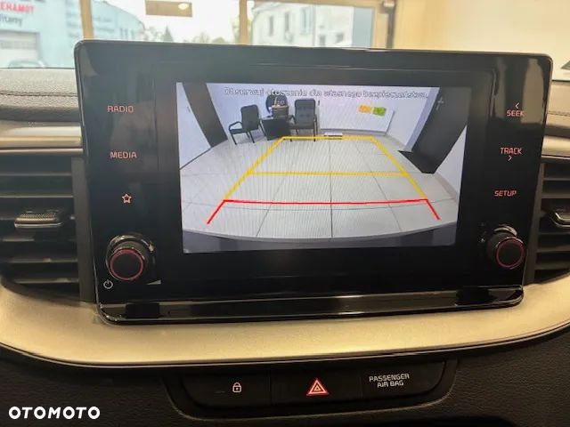 Kia Ceed 1.4 T-GDI M DCT - 25