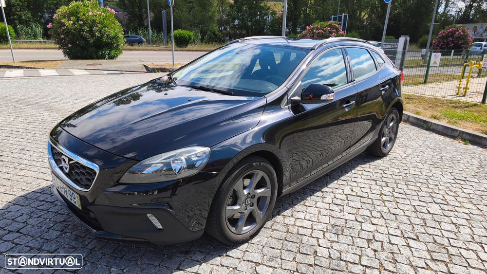 Volvo V40 Cross Country 1.6 D2 Kinetic - 1