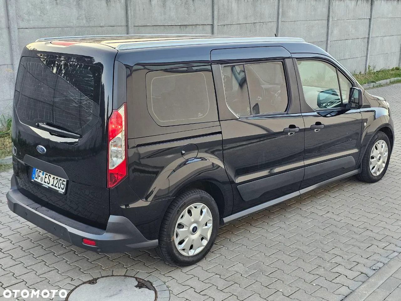 Ford Tourneo Connect - 6