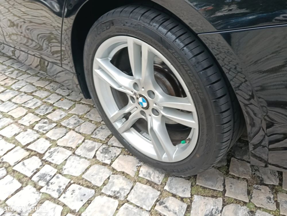 BMW 420 Gran Coupé d Line Luxury Auto - 20