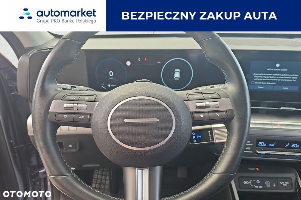 Hyundai Kona 1.6 T-GDI Executive DCT - 15