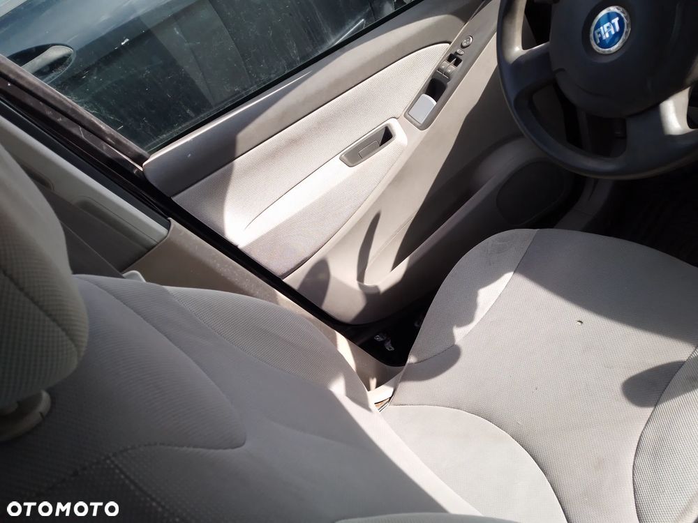 FIAT IDEA 03-10 1.3 16V MJTD CF4  KOLOR 632 PRZEŁĄCZNIK REGULACJI ŚWIATEŁ - 19